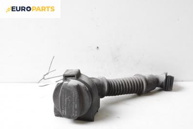 Гърловина масло за Mercedes-Benz B-Class Hatchback I (03.2005 - 11.2011) B 180 CDI, 109 к.с.