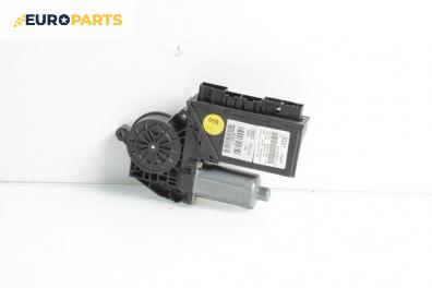 Електромотор за стъклоподемник за Audi A8 Sedan 4E (10.2002 - 07.2010), 4+1 вр., седан, позиция: задна, дясна