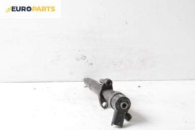 Дюза дизел за Renault Laguna II Hatchback (03.2001 - 12.2007) 2.2 dCi (BG0F), 150 к.с., № Bosch 0445110084