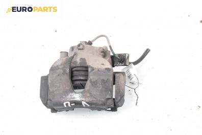 Спирачен апарат за Renault Laguna II Hatchback (03.2001 - 12.2007), позиция: предна, лява