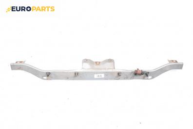 Държач броня за Mitsubishi Outlander I SUV (03.2001 - 12.2006), джип, позиция: предна