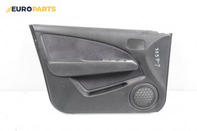 Кора врата за Mitsubishi Outlander I SUV (03.2001 - 12.2006), 4+1 вр., джип, позиция: предна, лява