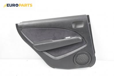 Кора врата за Mitsubishi Outlander I SUV (03.2001 - 12.2006), 4+1 вр., джип, позиция: задна, лява