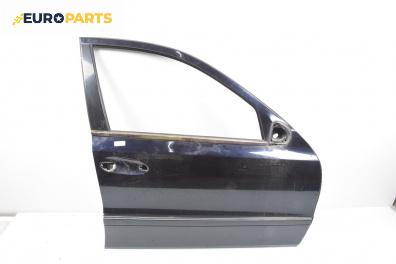 Врата за Mercedes-Benz E-Class Estate (S211) (03.2003 - 07.2009), 4+1 вр., комби, позиция: предна, дясна