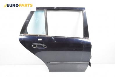 Врата за Mercedes-Benz E-Class Estate (S211) (03.2003 - 07.2009), 4+1 вр., комби, позиция: задна, дясна