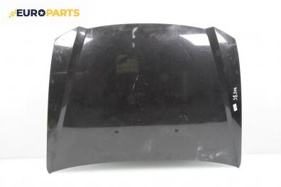 Преден капак за Fiat Stilo Hatchback (10.2001 - 11.2010), 2+1 вр., хечбек, позиция: предна