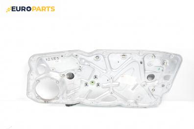 Основа кора врата за Fiat Stilo Hatchback (10.2001 - 11.2010), 2+1 вр., хечбек, позиция: предна, дясна