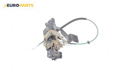 Брава на врата за Fiat Stilo Hatchback (10.2001 - 11.2010), позиция: предна, лява