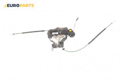 Брава на врата за Fiat Stilo Hatchback (10.2001 - 11.2010), позиция: предна, дясна