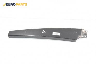 Външна лайсна колонка за Renault Vel Satis Hatchback (06.2002 - 07.2009), хечбек, позиция: дясна