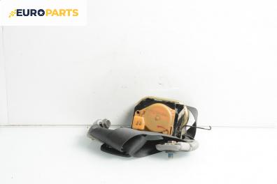 Предпазен колан за Mitsubishi Outlander I SUV (03.2001 - 12.2006), 4+1 вр., позиция: предна, лява