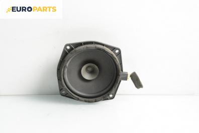 Високоговорител за Mitsubishi Outlander I SUV (03.2001 - 12.2006)