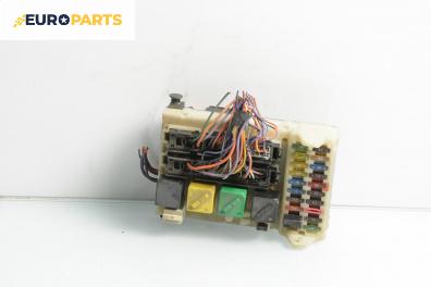 Бушонно табло за Ford Mondeo I Hatchback (02.1993 - 08.1996) 2.0 i 16V, 136 к.с.