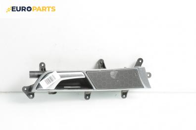 Вътрешна дръжка за Renault Vel Satis Hatchback (06.2002 - 07.2009), 4+1 вр., хечбек, позиция: предна, дясна