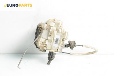 Брава на врата за Renault Vel Satis Hatchback (06.2002 - 07.2009), позиция: предна, дясна