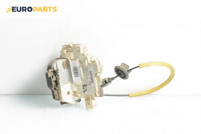 Брава на врата за Renault Vel Satis Hatchback (06.2002 - 07.2009), позиция: задна, дясна