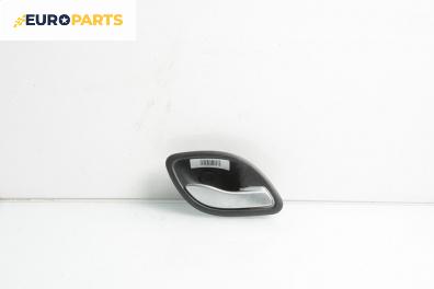 Вътрешна дръжка за Renault Vel Satis Hatchback (06.2002 - 07.2009), 4+1 вр., хечбек, позиция: задна, дясна