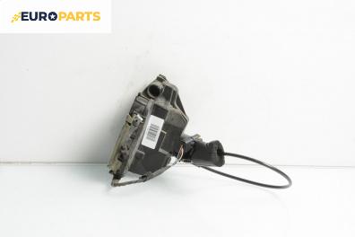 Брава на врата за Renault Vel Satis Hatchback (06.2002 - 07.2009), позиция: предна, дясна