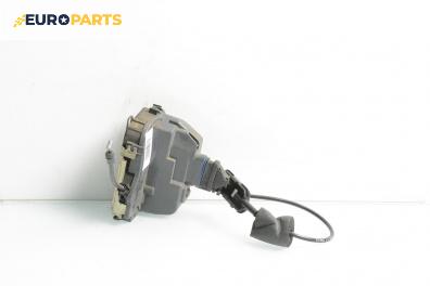 Брава на врата за Renault Vel Satis Hatchback (06.2002 - 07.2009), позиция: задна, дясна