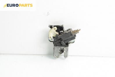 Брава заден капак за Audi A6 Sedan C6 (05.2004 - 03.2011), седан, позиция: задна