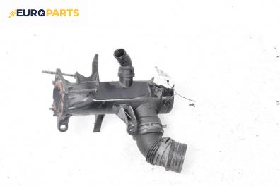 Корпус на термостат за Volkswagen Golf V Hatchback (10.2003 - 02.2009) 1.4 TSI, 140 к.с.