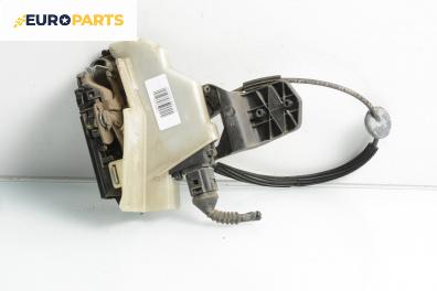 Брава на врата за Volkswagen Passat IV Variant B5.5 (09.2000 - 08.2005), позиция: задна, дясна