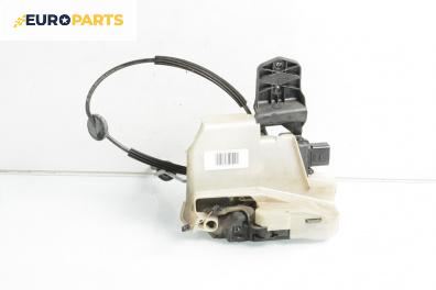 Брава на врата за Volkswagen Passat IV Variant B5.5 (09.2000 - 08.2005), позиция: предна, дясна