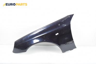 Калник за Mercedes-Benz E-Class Estate (S211) (03.2003 - 07.2009), 4+1 вр., комби, позиция: предна, лява