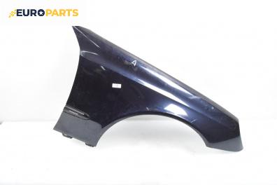 Калник за Mercedes-Benz E-Class Estate (S211) (03.2003 - 07.2009), 4+1 вр., комби, позиция: предна, дясна