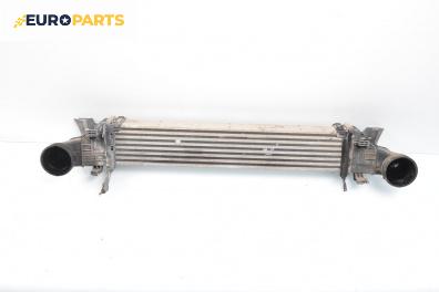 Интеркулер за Mercedes-Benz E-Class Estate (S211) (03.2003 - 07.2009) E 280 T CDI (211.223), 177 к.с.