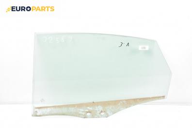 Странично стъкло за Audi A6 Sedan C6 (05.2004 - 03.2011), 4+1 вр., седан, позиция: задна, лява