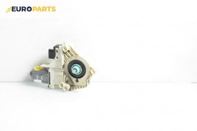 Електромотор за стъклоподемник за Audi A6 Sedan C6 (05.2004 - 03.2011), 4+1 вр., седан, позиция: задна, лява