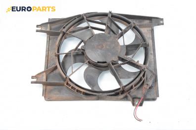 Перка охлаждане за Hyundai Coupe Coupe Facelift (08.1999 - 04.2002) 1.6 16V, 116 к.с.