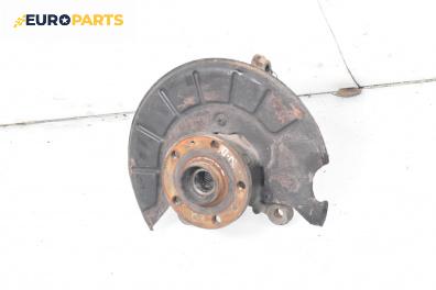 Шенкел главина за Audi A3 Hatchback II (05.2003 - 08.2012), позиция: предна, лява