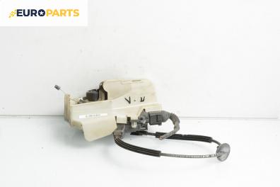 Брава на врата за Volkswagen Passat IV Variant B5.5 (09.2000 - 08.2005), позиция: предна, лява