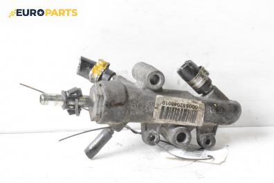 Горивен разпределител за Opel Zafira B Minivan (07.2005 - 14.2015) 1.9 CDTI, 120 к.с.
