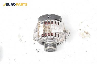 Алтернатор / генератор за Opel Zafira B Minivan (07.2005 - 14.2015) 1.9 CDTI, 120 к.с., № 102211-8661