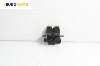 Брава заден капак за Renault Vel Satis Hatchback (06.2002 - 07.2009), хечбек, позиция: задна