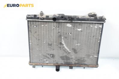 Воден радиатор за Peugeot 308 Hatchback I (09.2007 - 12.2016) 1.6 HDi, 112 к.с.