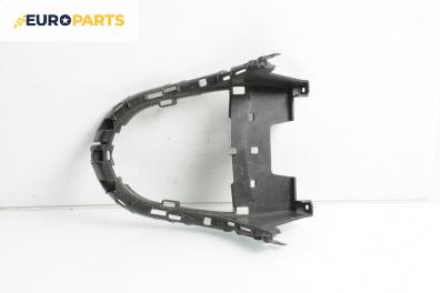 Централна конзола за Peugeot 308 Hatchback I (09.2007 - 12.2016)