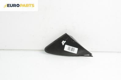 Външни лайсни за Peugeot 308 Hatchback I (09.2007 - 12.2016), хечбек, позиция: дясна