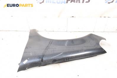 Калник за Mercedes-Benz M-Class SUV (W163) (02.1998 - 06.2005), 4+1 вр., джип, позиция: предна, лява