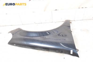 Калник за Mercedes-Benz M-Class SUV (W163) (02.1998 - 06.2005), 4+1 вр., джип, позиция: предна, дясна