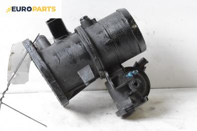 Дебитомер за Peugeot 807 Minivan (06.2002 - ...) 2.0 HDI, 136 к.с.