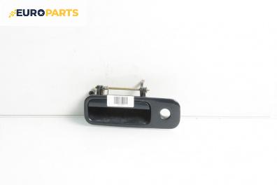 Външна дръжка за Volkswagen Golf IV Hatchback (08.1997 - 06.2005), 2+1 вр., хечбек, позиция: предна, лява