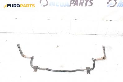 Стабилизираща щанга за Opel Zafira B Minivan (07.2005 - 14.2015), миниван