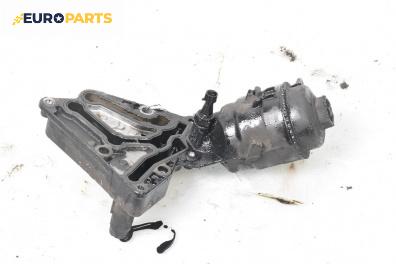 Корпус за маслен филтър за Opel Zafira B Minivan (07.2005 - 14.2015) 1.9 CDTI, 120 к.с.