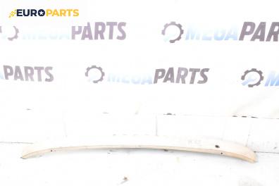 Основа броня за Mercedes-Benz E-Class Estate (S211) (03.2003 - 07.2009), комби, позиция: задна