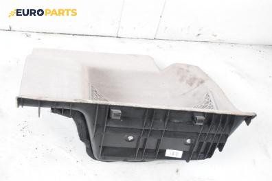 Кора багажник за Mercedes-Benz E-Class Estate (S211) (03.2003 - 07.2009), 4+1 вр., комби