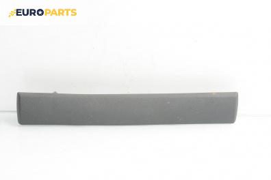 Интериорна лайсна за Renault Vel Satis Hatchback (06.2002 - 07.2009), 4+1 вр., хечбек